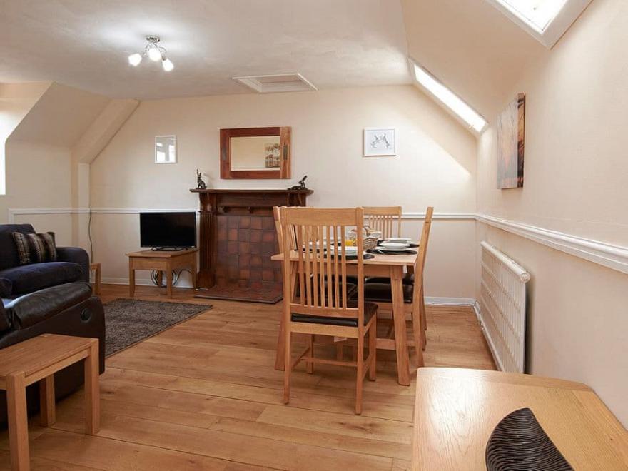 Shepherds Spring Maisonette - UKC4119