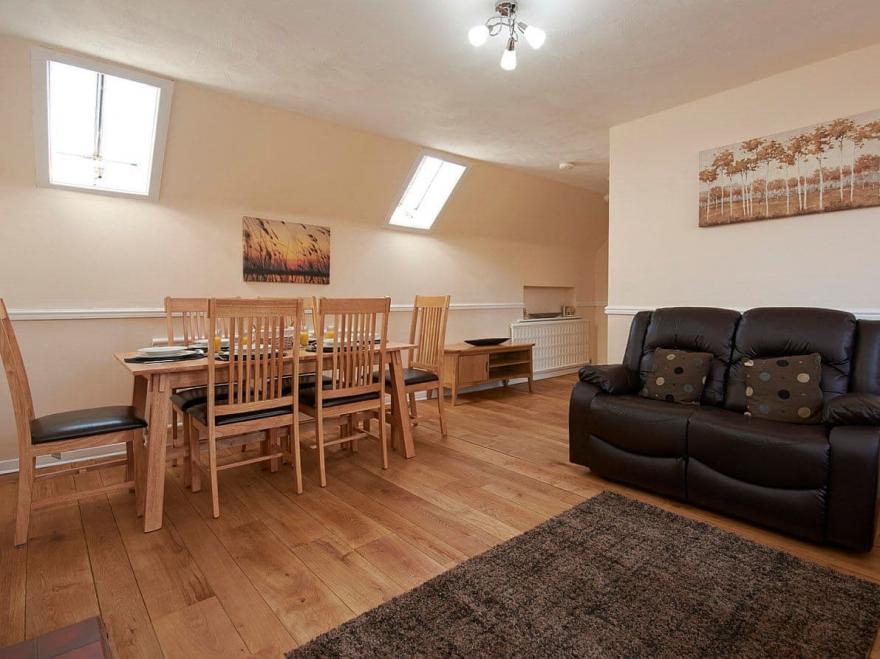 Shepherds Spring Maisonette - UKC4119