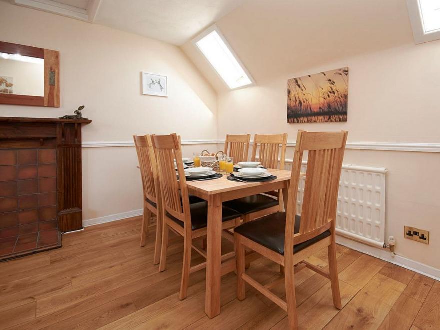 Shepherds Spring Maisonette - UKC4119