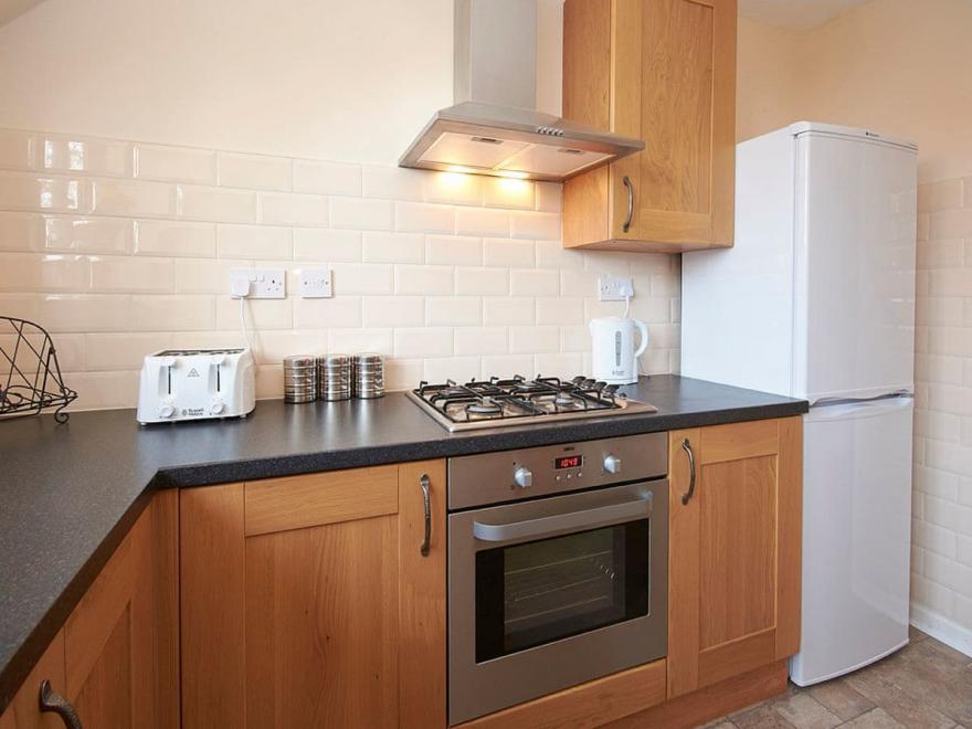 Shepherds Spring Maisonette - UKC4119