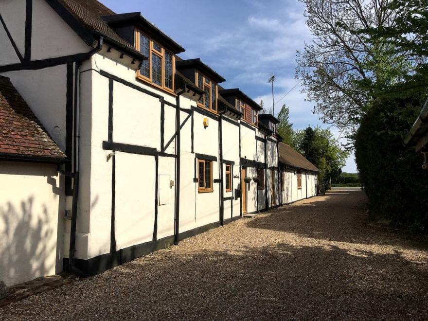 Shepherds Spring Maisonette - UKC4119