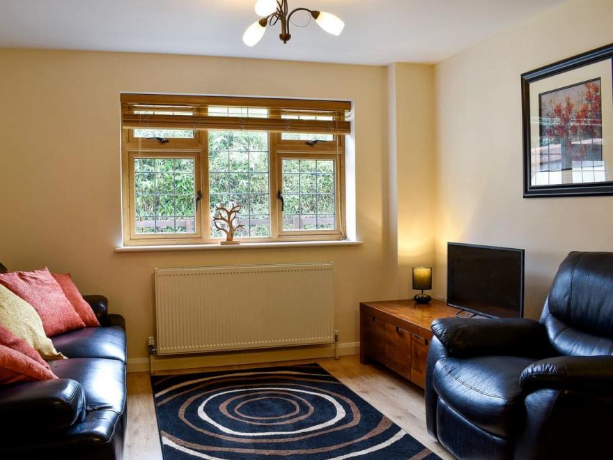 Shepherds Spring Cottage 2 - UKC4118