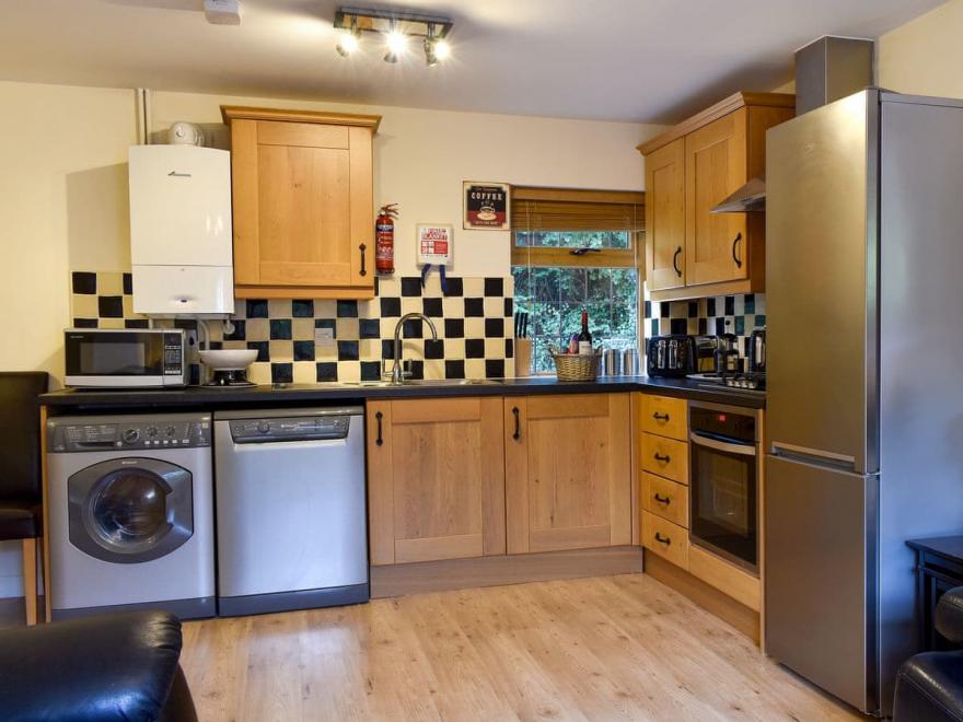 Shepherds Spring Cottage 2 - UKC4118