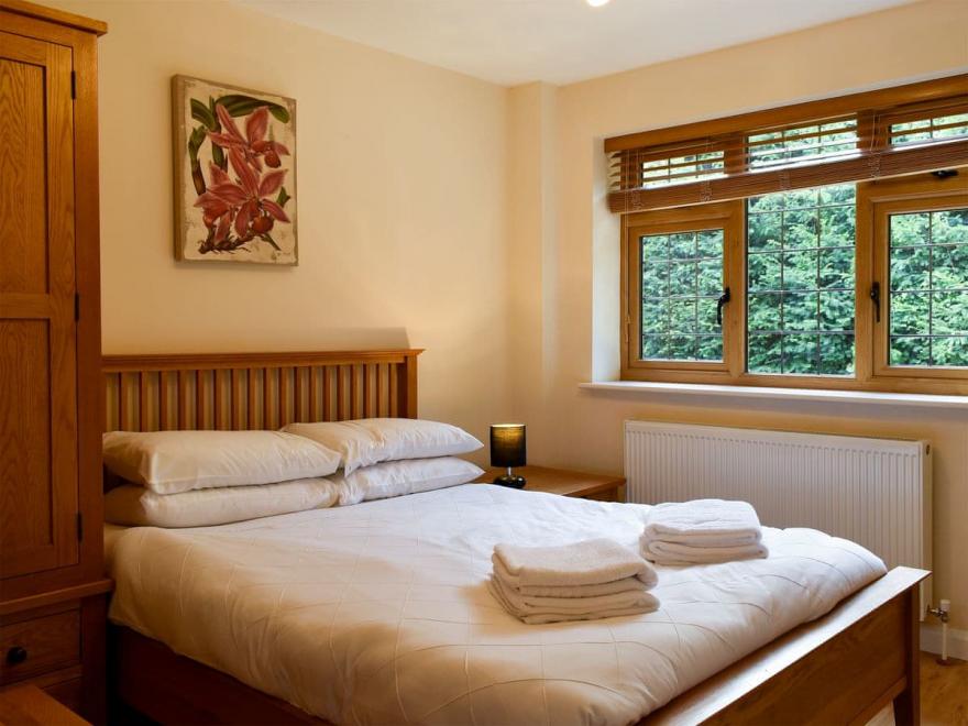 Shepherds Spring Cottage 2 - UKC4118