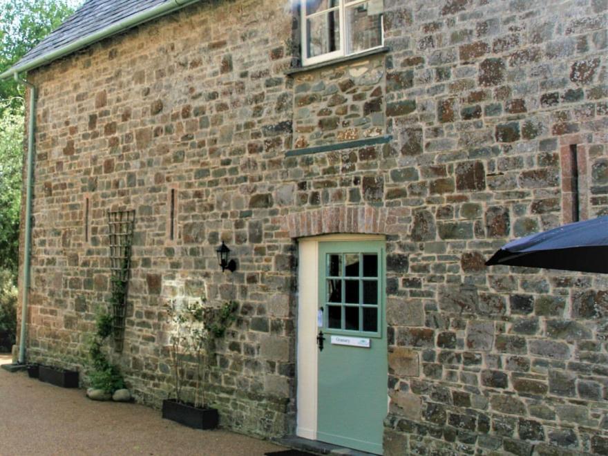 The Granary - UKC4121