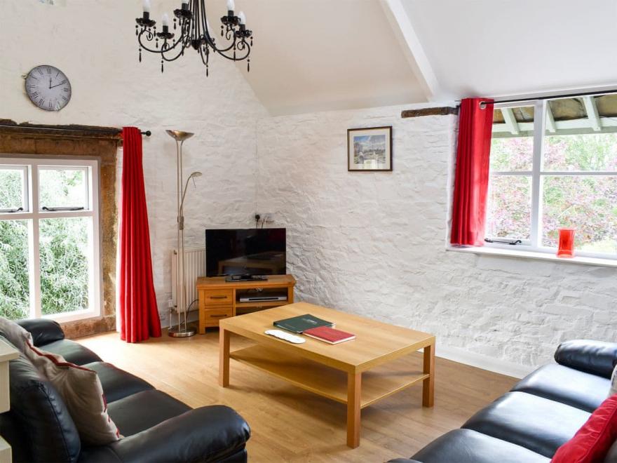 The Granary - UKC4121