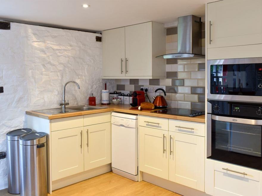 The Granary - UKC4121