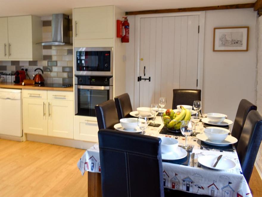 The Granary - UKC4121