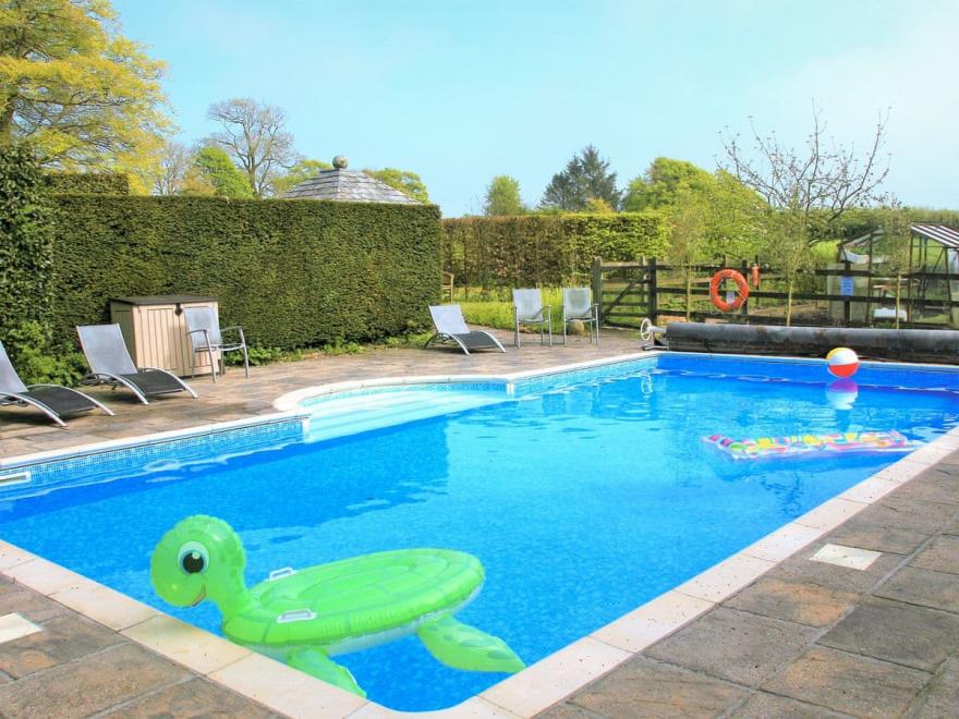 The Granary - UKC4121