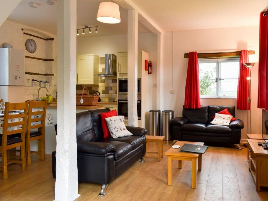 Old Stables - UKC4123