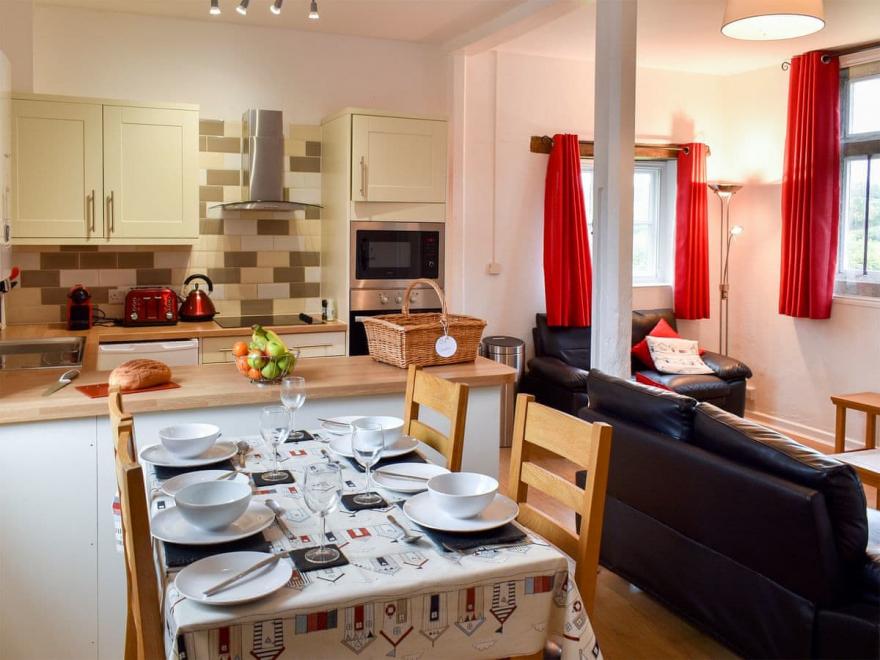 Old Stables - UKC4123