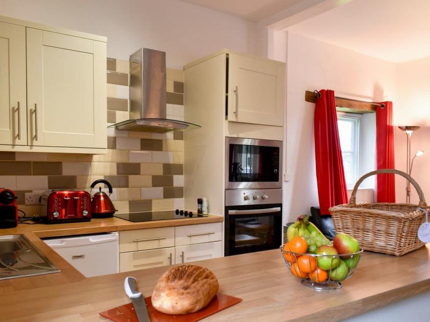 Old Stables - UKC4123