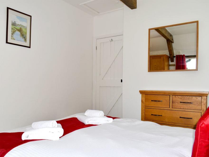 Old Stables - UKC4123