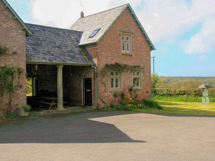 Old Stables - UKC4123