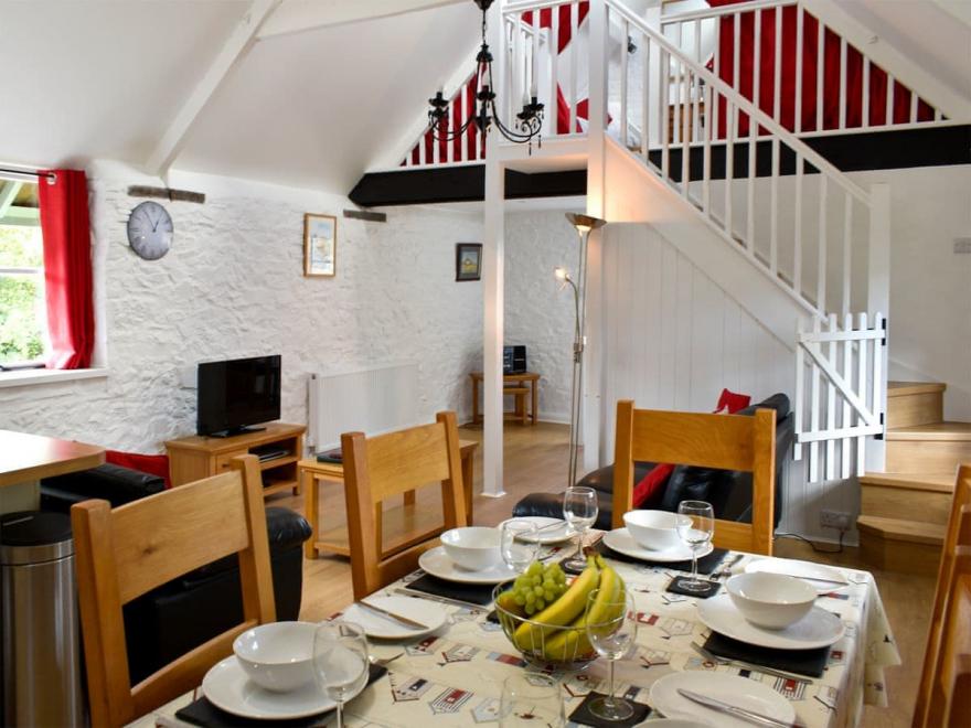 Little Barn - UKC4122