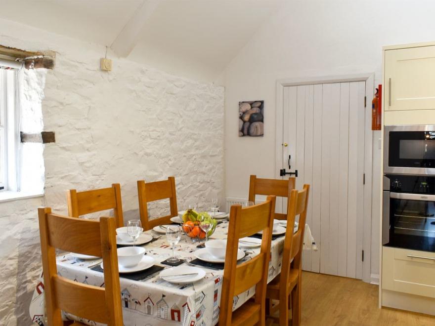 Little Barn - UKC4122