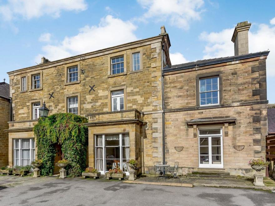 Bakewell's Hidden Treasure - UKC4128