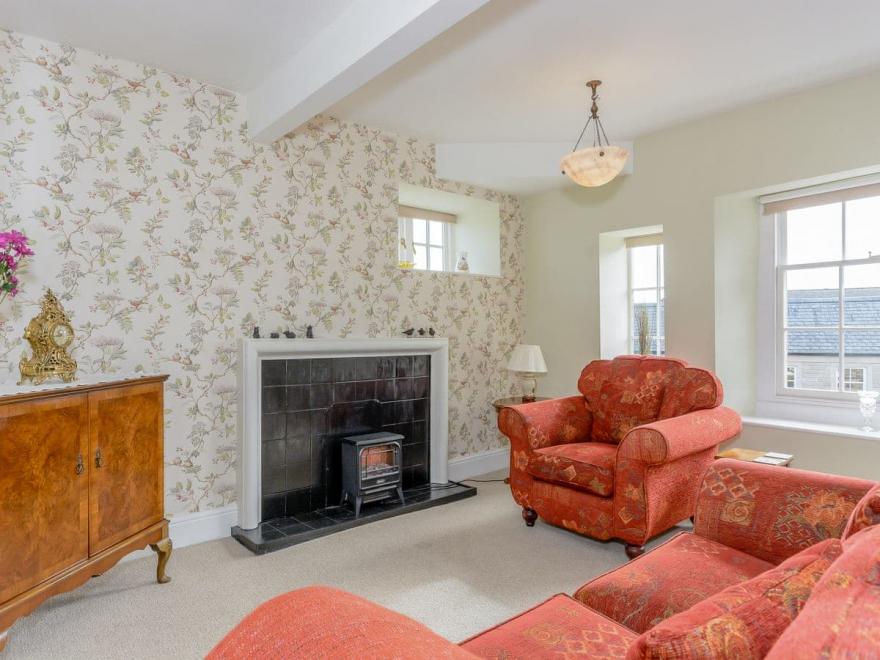 Bakewell's Little Secret - UKC4129