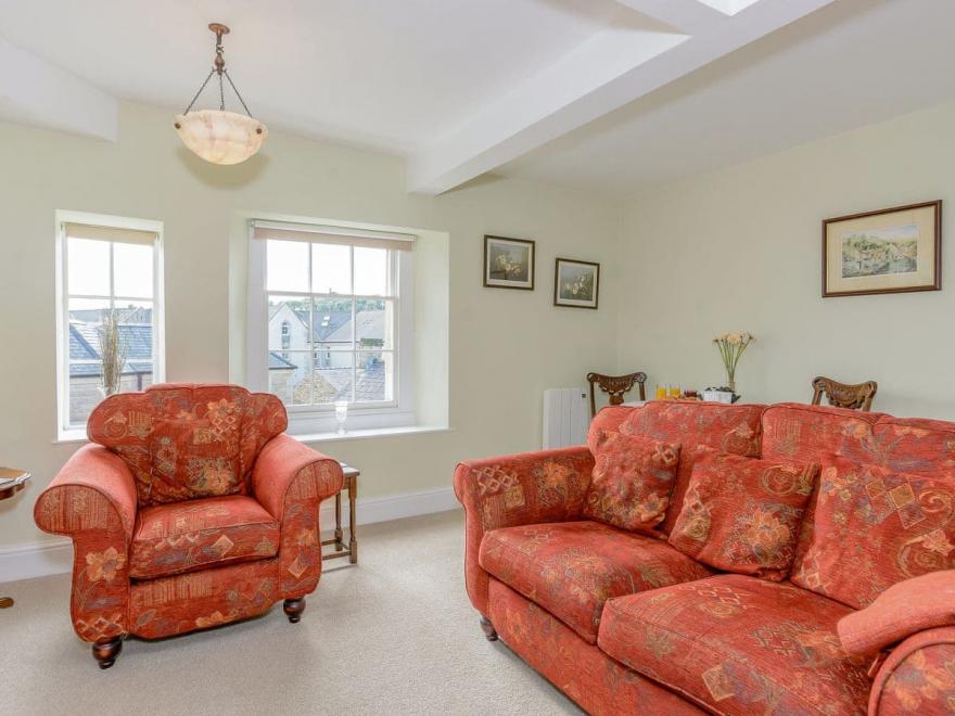 Bakewell's Little Secret - UKC4129