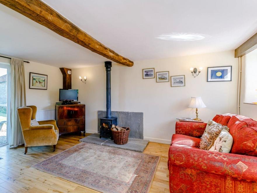 Lowfield Cottage - UKC4131