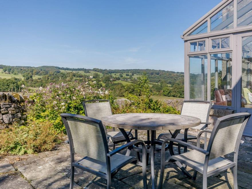 The Farmhouse - UKC4133