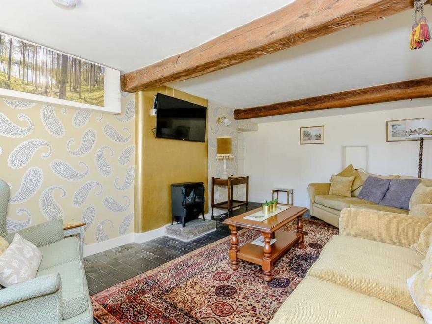 The Farmhouse - UKC4133