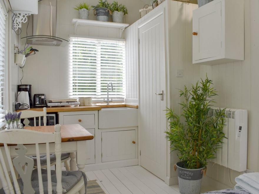 The Art Studio - UKC4137