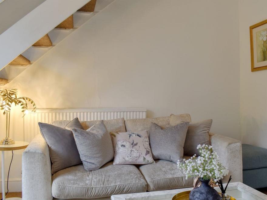 The Annexe - UKC4138