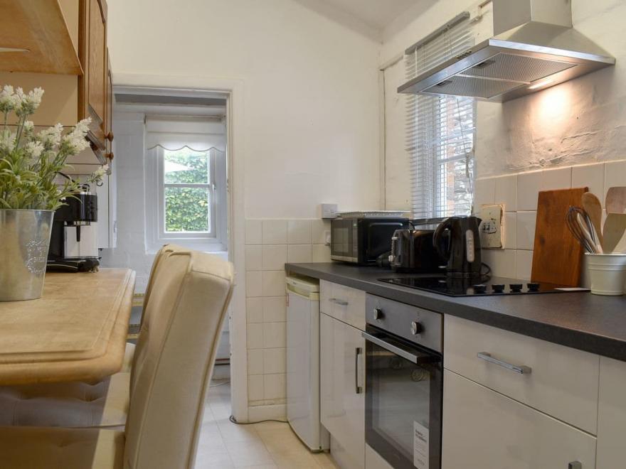 The Annexe - UKC4138