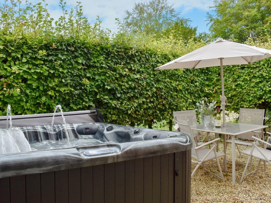 The Annexe - UKC4138