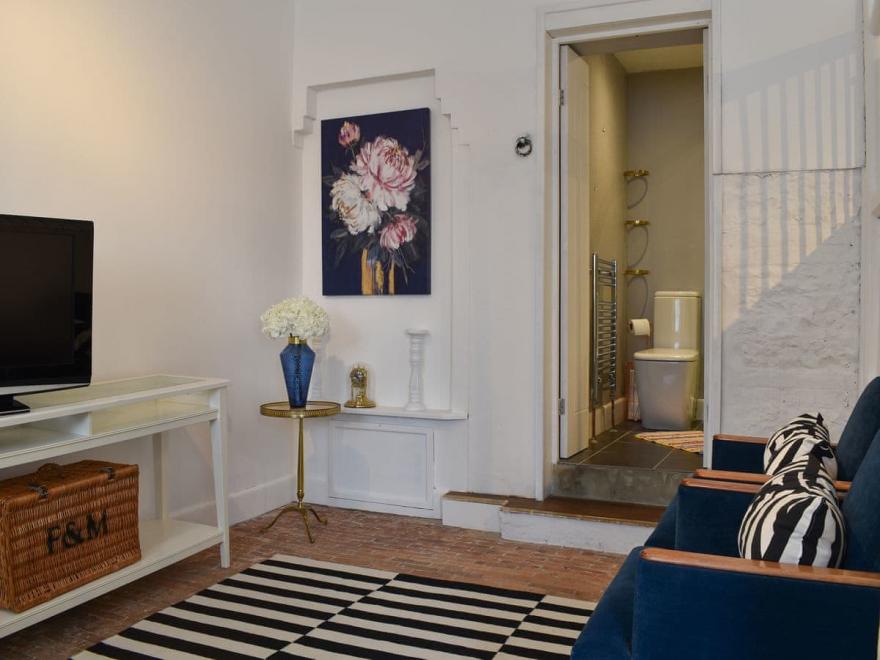 The Stables - UKC4140