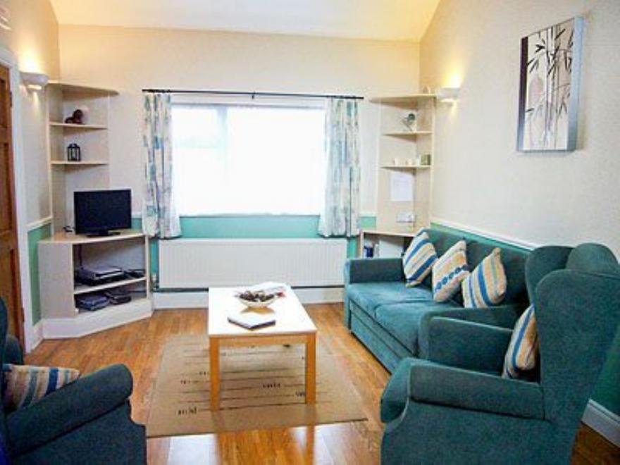 Ballagh Cottage - W31914