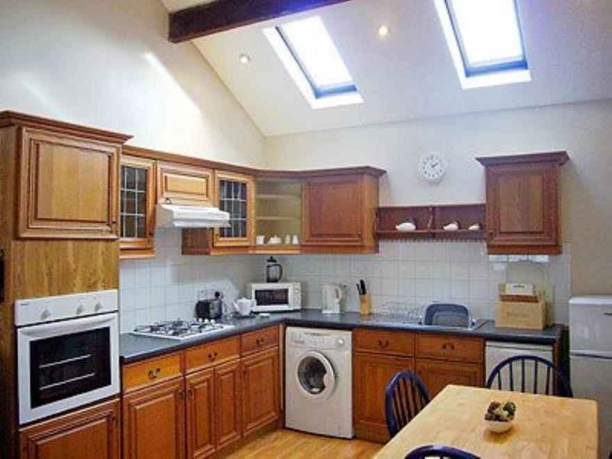 Ballagh Cottage - W31914