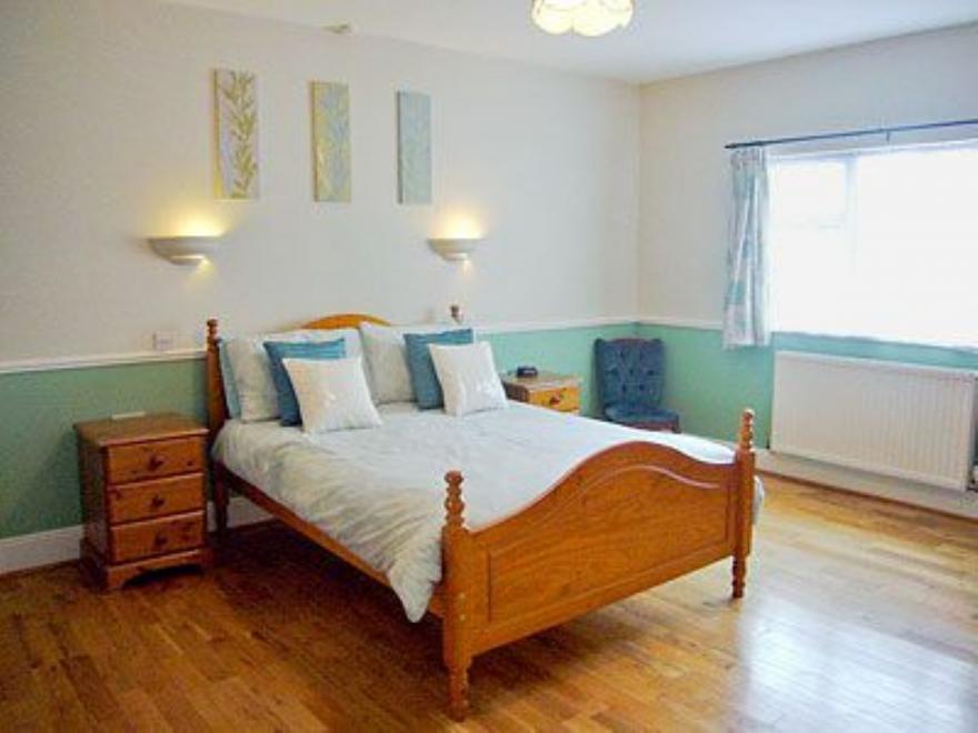 Ballagh Cottage - W31914