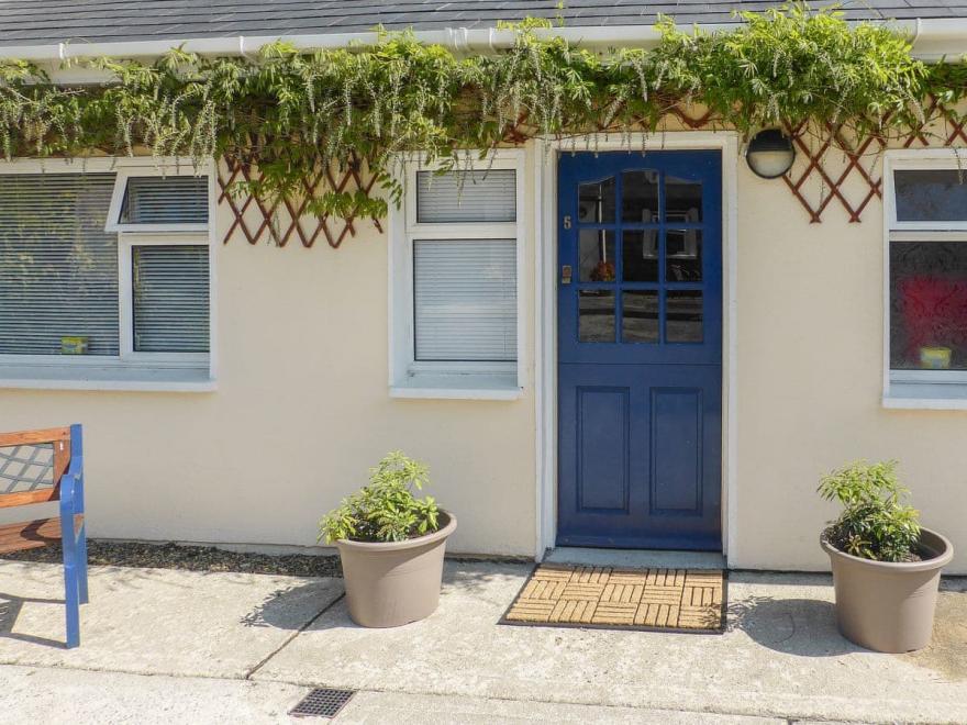 Ballagh Cottage - W31914