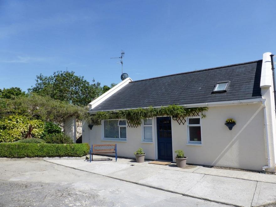 Ballagh Cottage - W31914