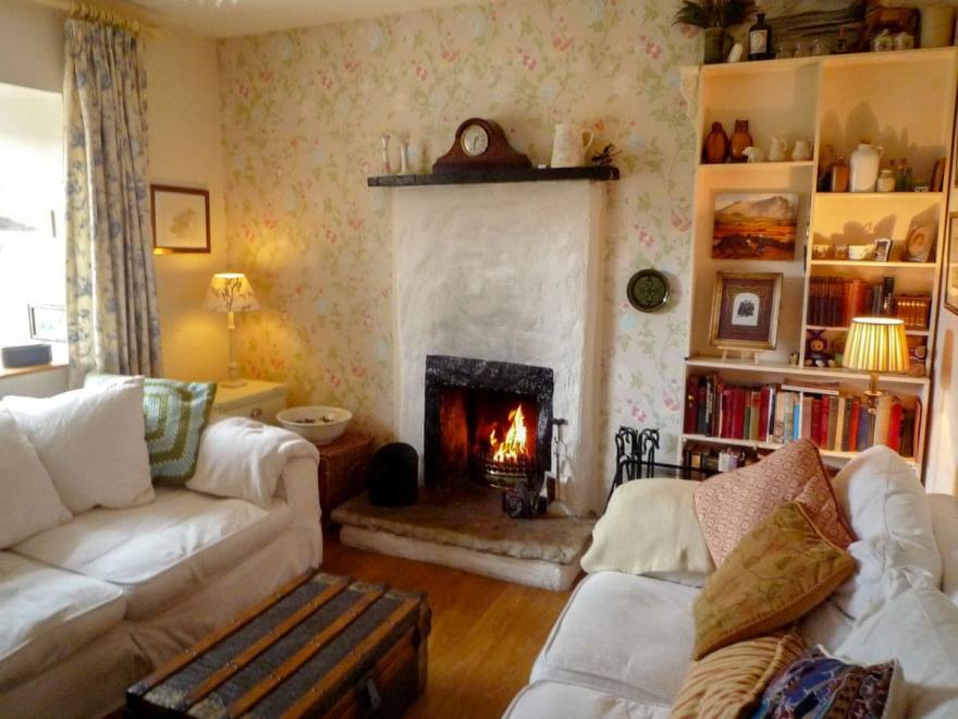 Little Irish Cottage