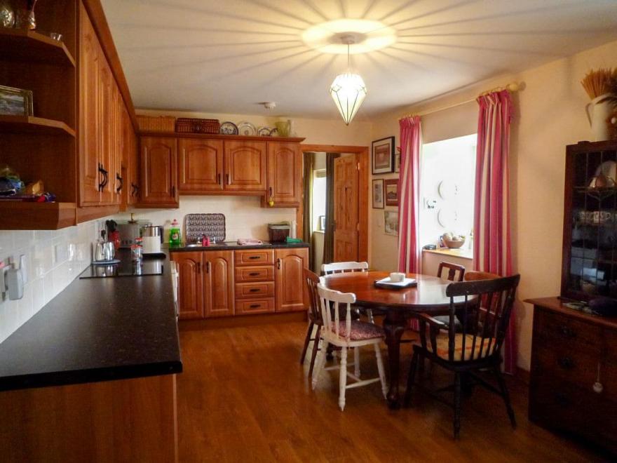 Little Irish Cottage