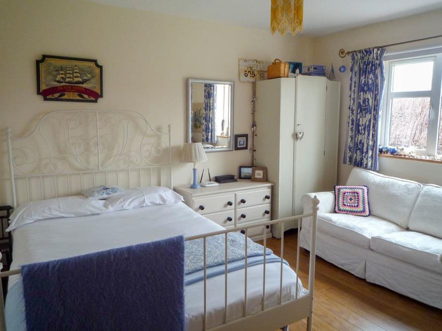 Little Irish Cottage