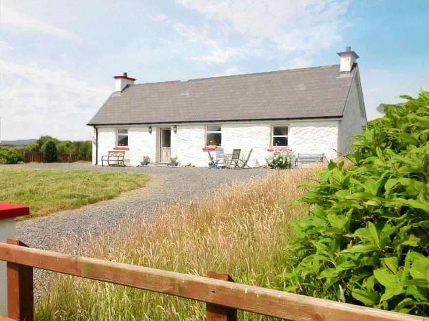 Little Irish Cottage