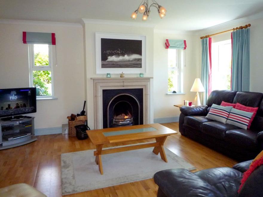 4 An Gleanntain - W32437