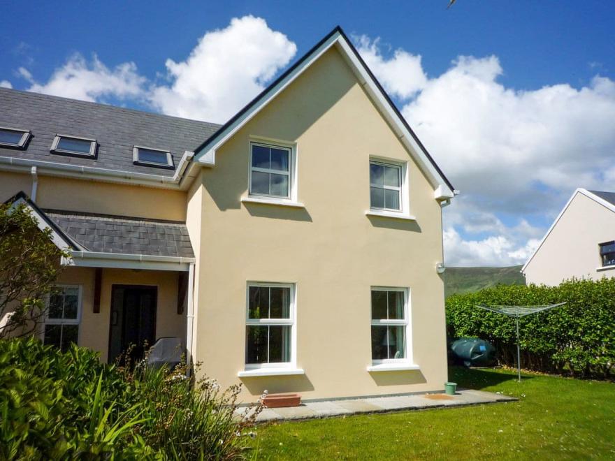 4 An Gleanntain - W32437