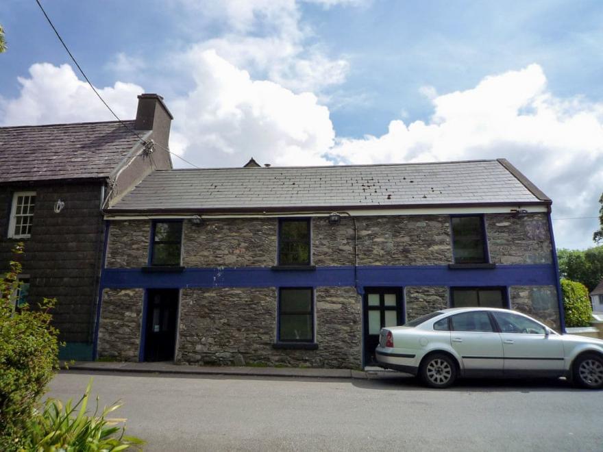 The Courthouse - W32440