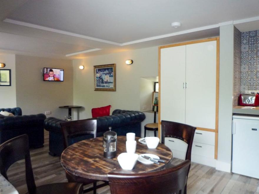 The Courthouse - W32440