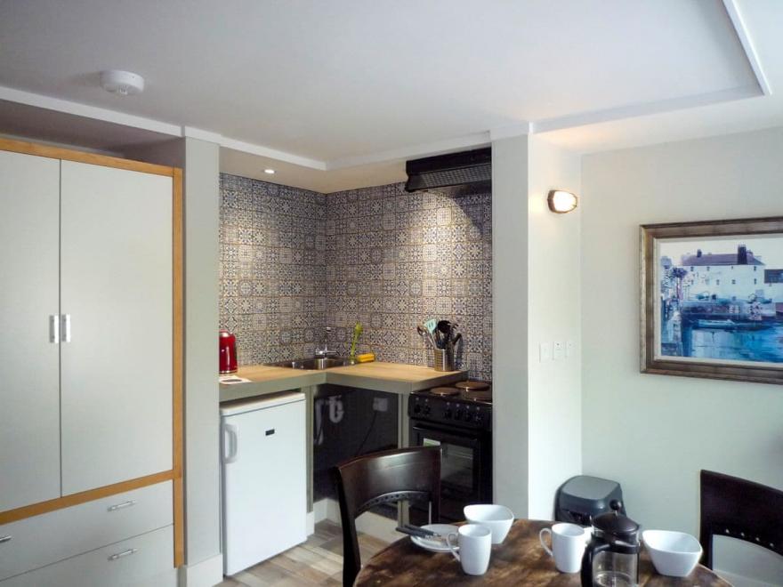 The Courthouse - W32440