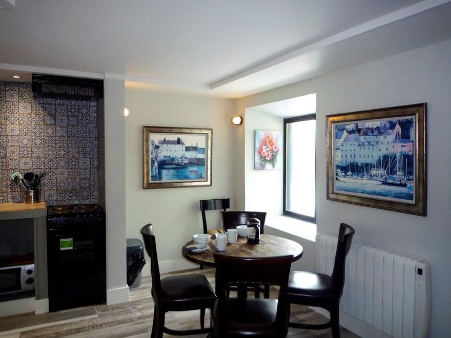 The Courthouse - W32440