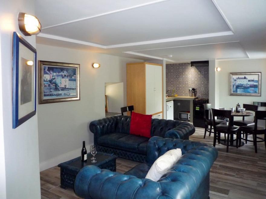 The Courthouse - W32440