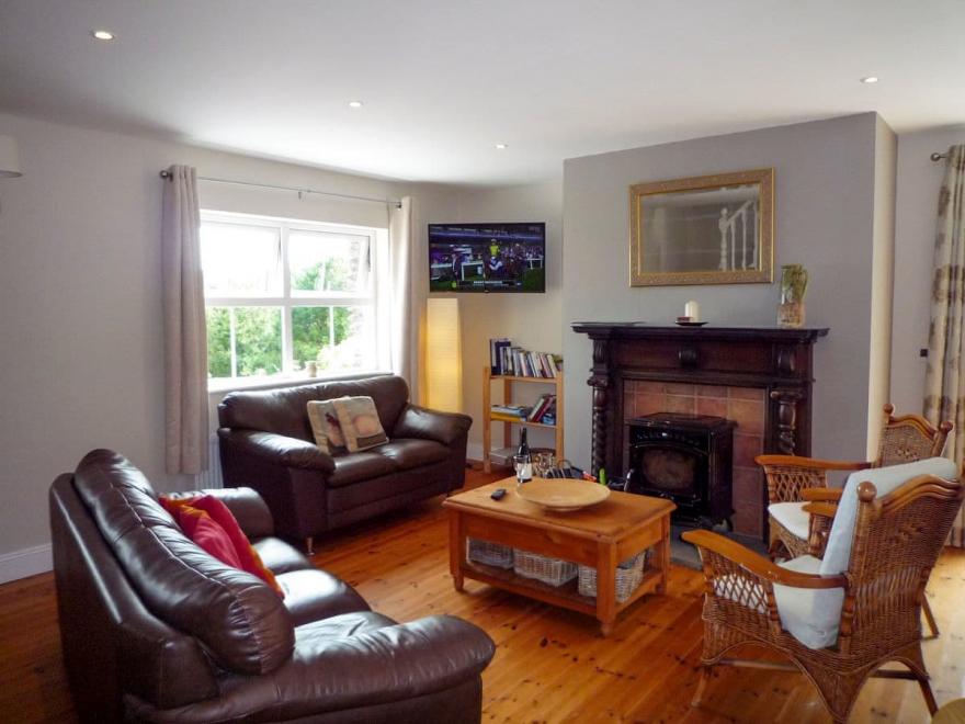 Carra Gabhan - W32438