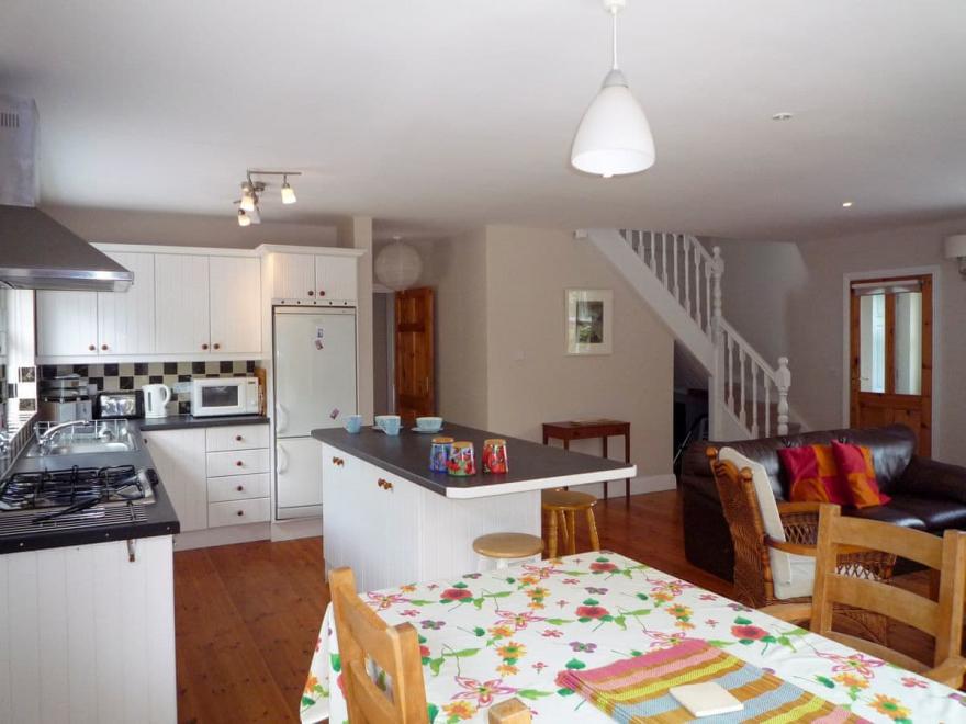 Carra Gabhan - W32438