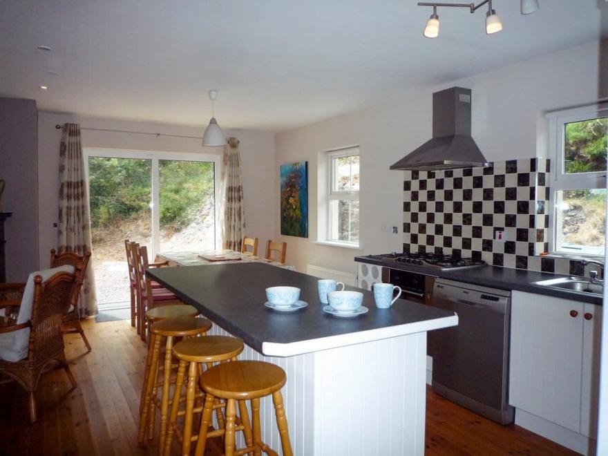 Carra Gabhan - W32438